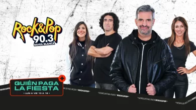QUIEN PAGA LA FIESTA