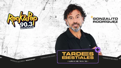 TARDES BESTIALES