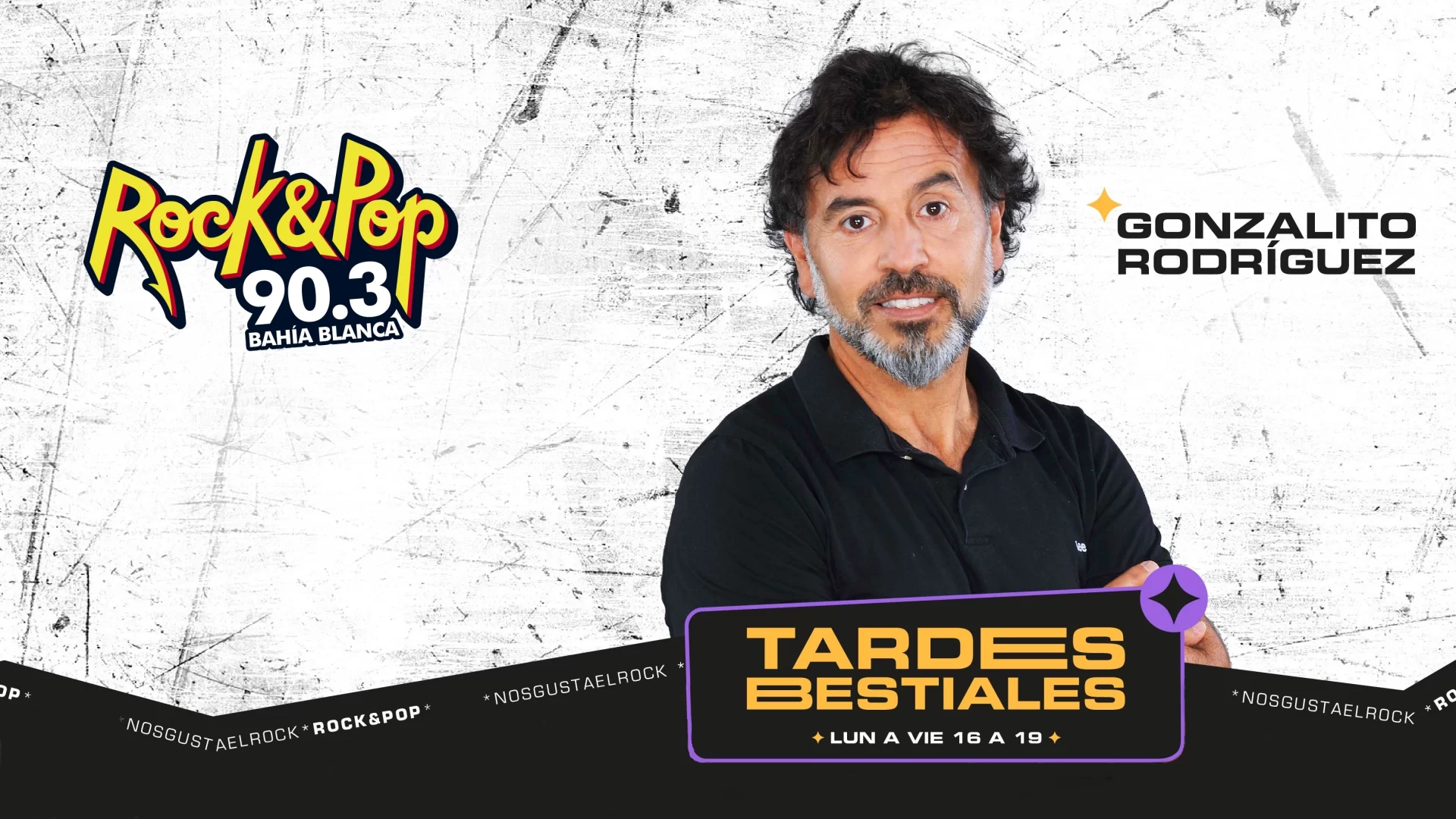 TARDES BESTIALES