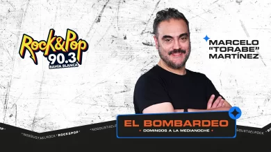 EL BOMBARDEO