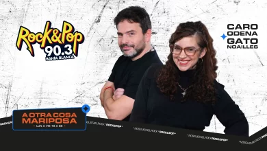 A OTRA COSA MARIPOSA