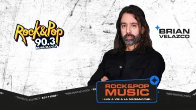 ROCK&POP MUSIC