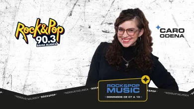 ROCK&POP MUSIC