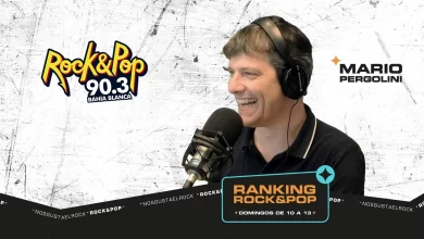 RANKING ROCK&POP