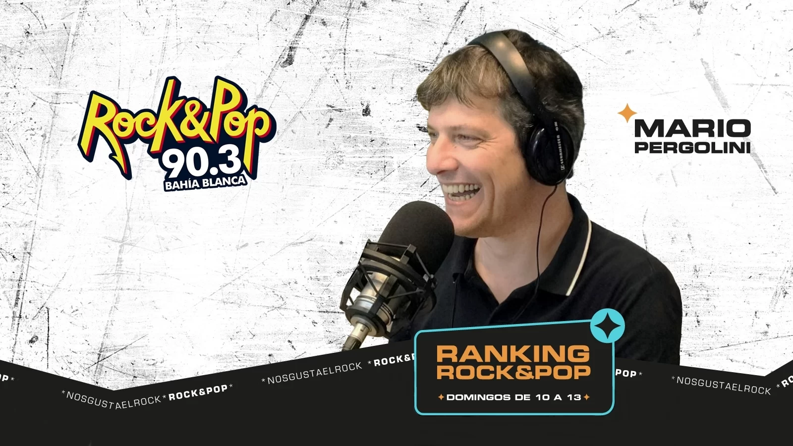 RANKING ROCK&POP