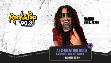ALTERNATIVO ROCK