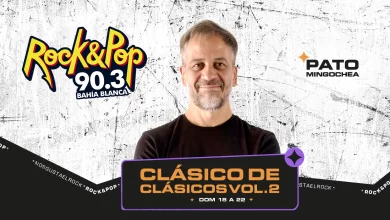 CLÁSICO DE CLÁSICOS VOL II