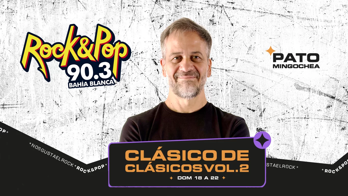 CLÁSICO DE CLÁSICOS VOL II